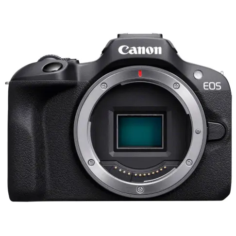 Appareil photo hybride CANON EOS R 100 BODY - 1