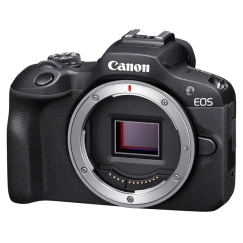 Appareil photo hybride CANON EOS R 100 BODY - 2