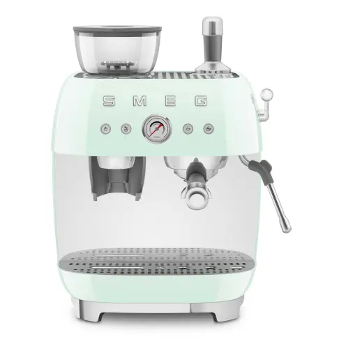 Broyeur café SMEG EGF03PGEU - 1