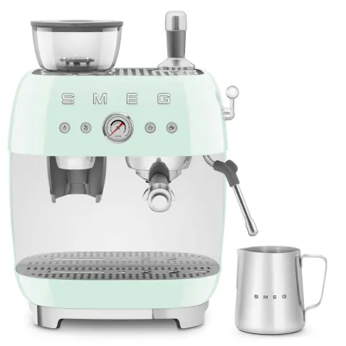Broyeur café SMEG EGF03PGEU - 2