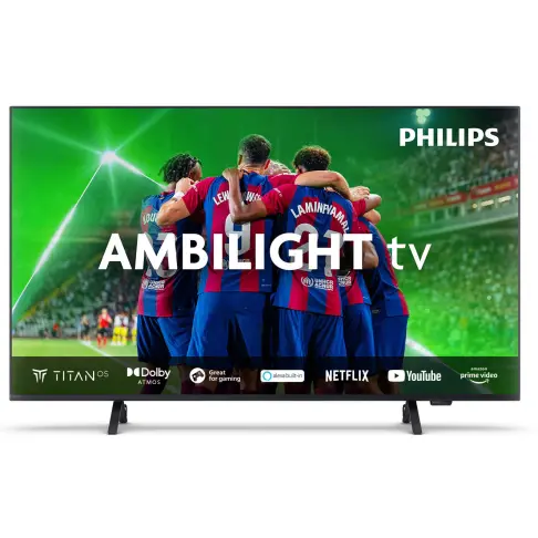 Tv led 43'' PHILIPS 43PUS8349/12 - 1