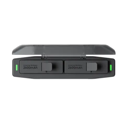 Boitier de charge INSTA360 X 6 CHARGE RAPIDE - 3