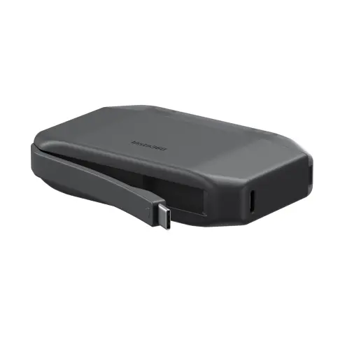 Boitier de charge INSTA360 X 6 CHARGE RAPIDE - 5