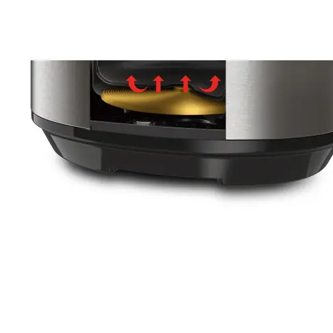 Robot cuiseur mijoteur BOSCH MUC 88 B 68 FR - 2