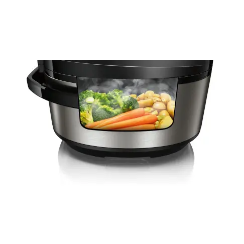 Robot cuiseur mijoteur BOSCH MUC 88 B 68 FR - 3