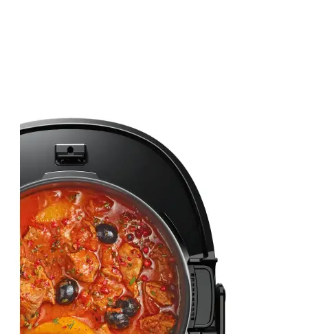 Robot cuiseur mijoteur BOSCH MUC 88 B 68 FR - 5