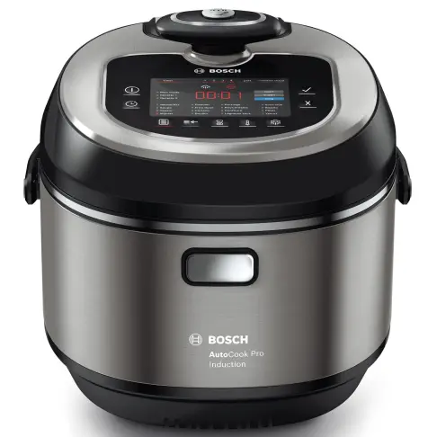 Robot cuiseur mijoteur BOSCH MUC 88 B 68 FR - 6