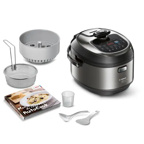 Robot cuiseur mijoteur BOSCH MUC 88 B 68 FR - 7