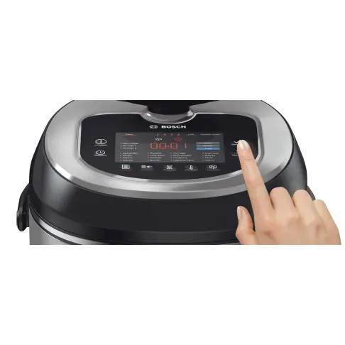 Robot cuiseur mijoteur BOSCH MUC 88 B 68 FR - 8