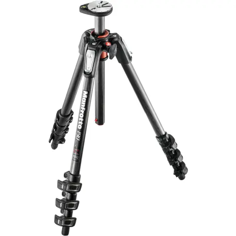 Pied MANFROTTO MT 190 CXPRO 4 - 1