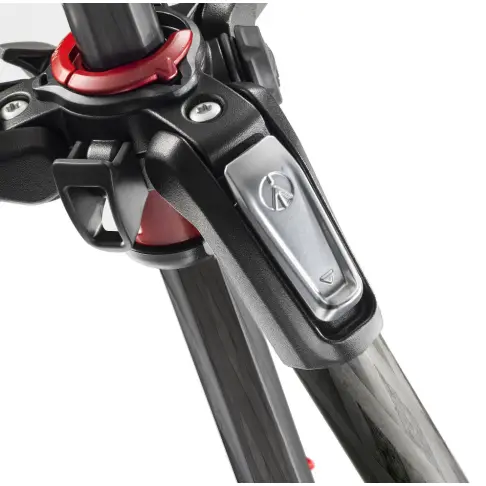 Pied MANFROTTO MT 190 CXPRO 4 - 2