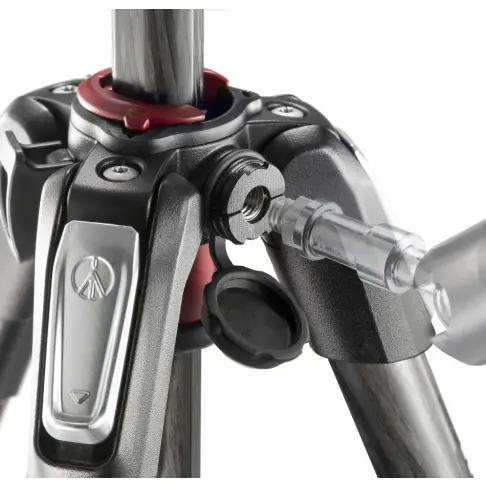 Pied MANFROTTO MT 190 CXPRO 4 - 3