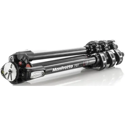 Pied MANFROTTO MT 190 CXPRO 4 - 4