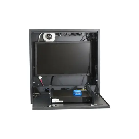Accessoire électrique ELBAC KZNVR175B0 - 4
