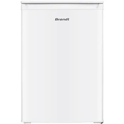 Réfrigérateur table top BRANDT BLT5510EW - 1