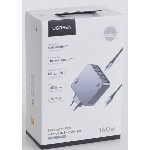 Chargeur secteur UGREEN 25877 - 2