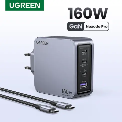 Chargeur secteur UGREEN 25877 - 3