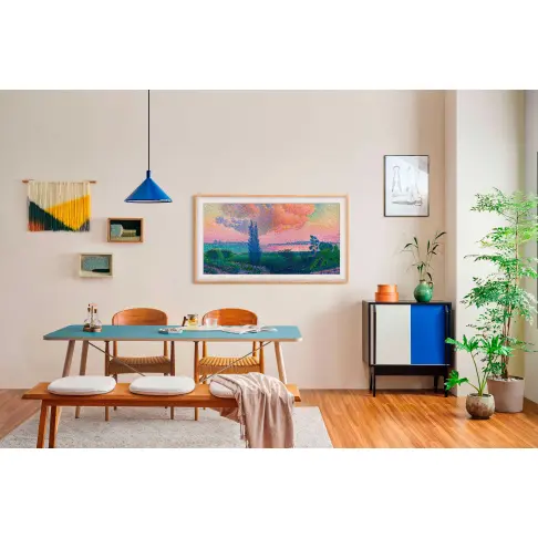 Tv qled 43'' SAMSUNG TQ43LS03FA - 11