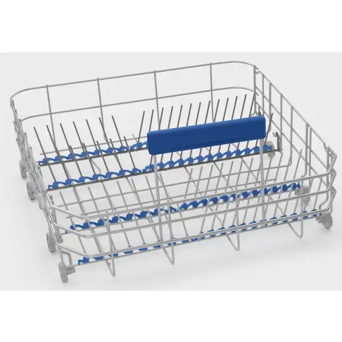 Lave-vaisselle tout intégré 60 cm SMEG STL323AL - 4