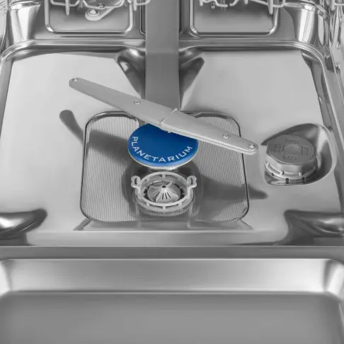 Lave-vaisselle tout intégré 60 cm SMEG STL323AL - 5