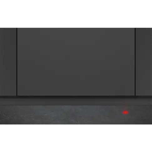 Lave-vaisselle tout intégré 60 cm SMEG STL323AL - 6