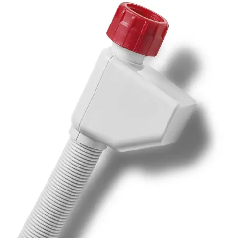 Lave-vaisselle tout intégré 60 cm SMEG STL323AL - 9