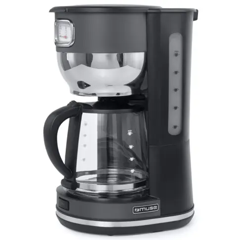 Cafetière à filtre  MS-220DG - 2