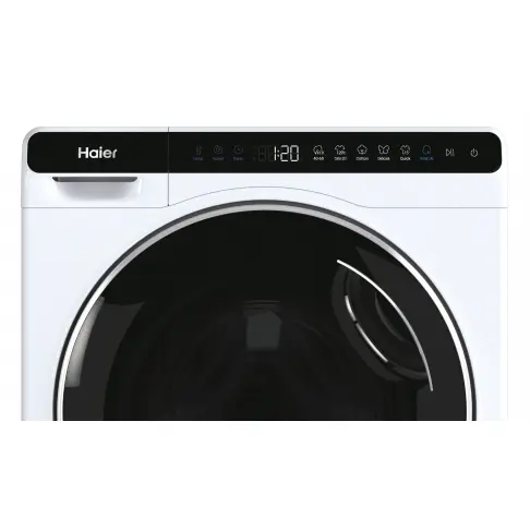 Lave-linge frontal HAIER HW50BP12307S - 4