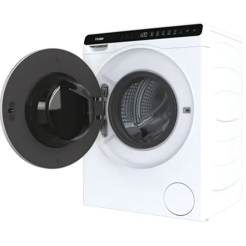 Lave-linge frontal HAIER HW50BP12307S - 2