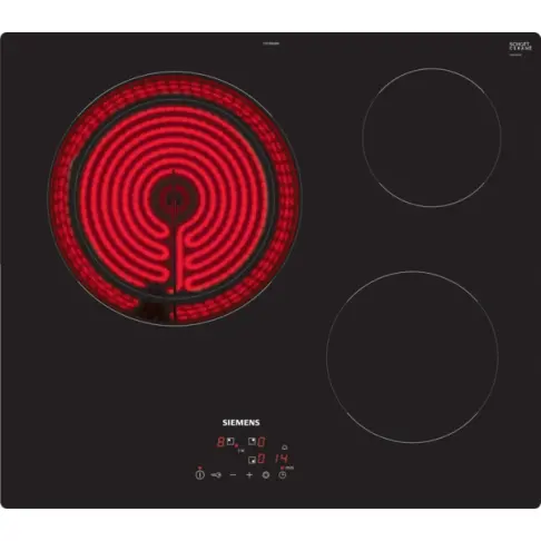 Plaque vitrocéramique SIEMENS ET61RBKB8E - 1