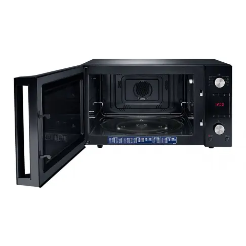 Micro-ondes multifonction SAMSUNG MC 455 TFRCBB - 3