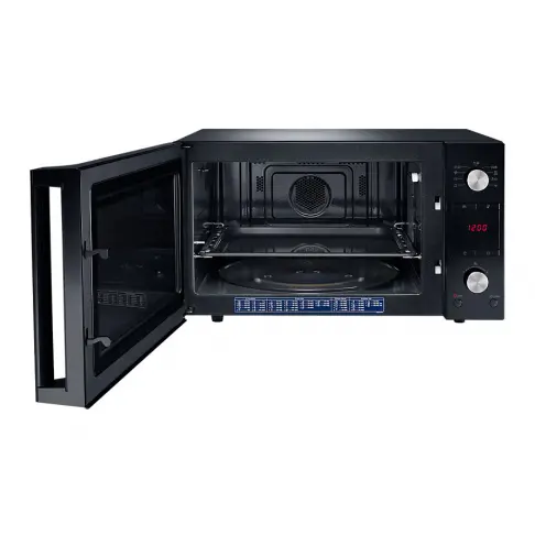 Micro-ondes multifonction SAMSUNG MC 455 TFRCBB - 4