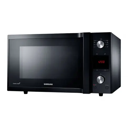 Micro-ondes multifonction SAMSUNG MC 455 TFRCBB - 6