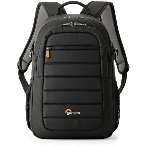 Sac a dos pour appareil photo LOWEPRO TAHOE BP 150 BLACK - 1