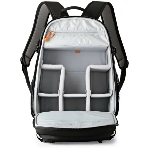 Sac a dos pour appareil photo LOWEPRO TAHOE BP 150 BLACK - 4