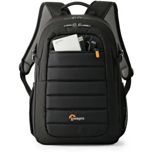 Sac a dos pour appareil photo LOWEPRO TAHOE BP 150 BLACK - 7