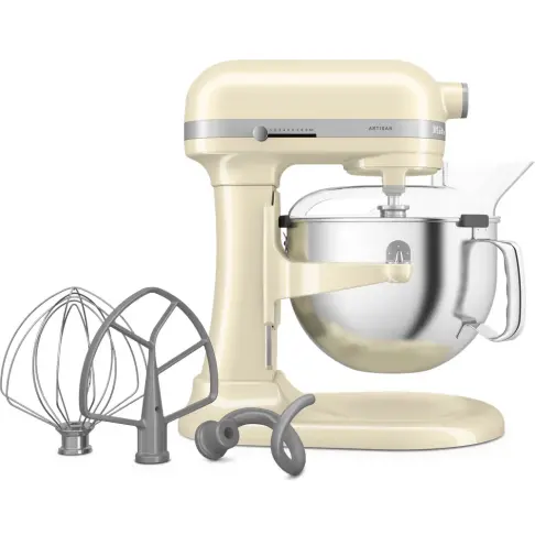 Robot pâtissier KITCHENAID PREMIUM 5KSM60SPXEAC/1 - 1