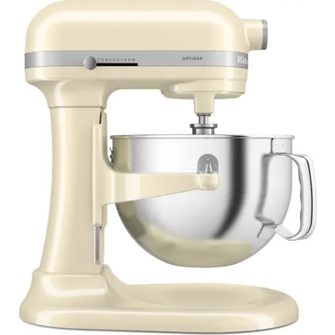 Robot pâtissier KITCHENAID PREMIUM 5KSM60SPXEAC/1 - 2
