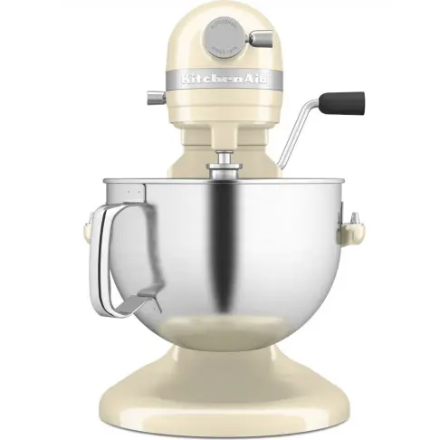 Robot pâtissier KITCHENAID PREMIUM 5KSM60SPXEAC/1 - 3