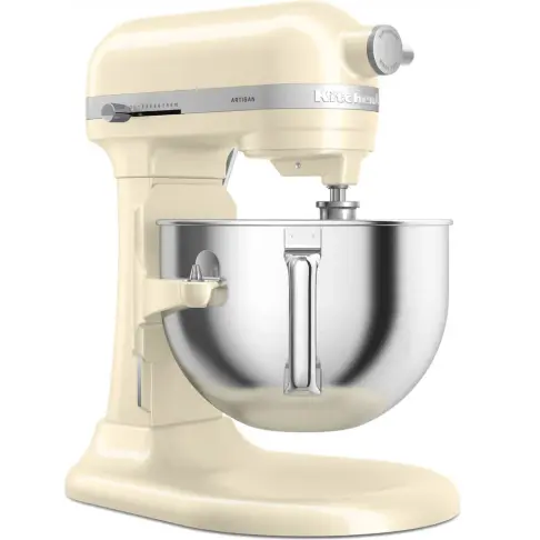 Robot pâtissier KITCHENAID PREMIUM 5KSM60SPXEAC/1 - 4