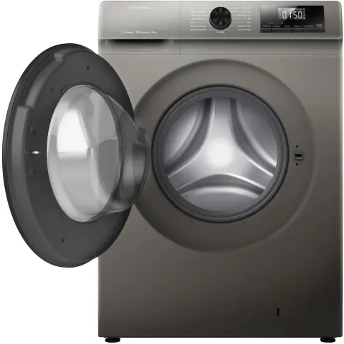 Lave-linge frontal HISENSE WF1Q1041BT - 3