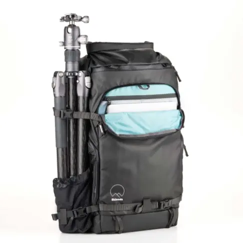 Sac à dos appareil photo BOYA ACTION X 40 V 2 STARTER KIT BK - 5