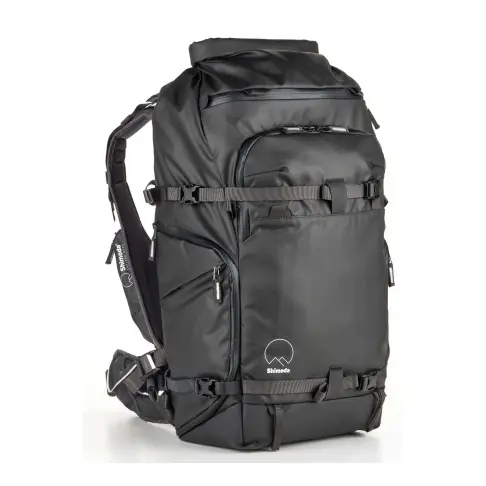 Sac à dos appareil photo BOYA ACTION X 40 V 2 STARTER KIT BK - 2