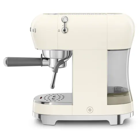 Expresso SMEG ECF02CREU - 2