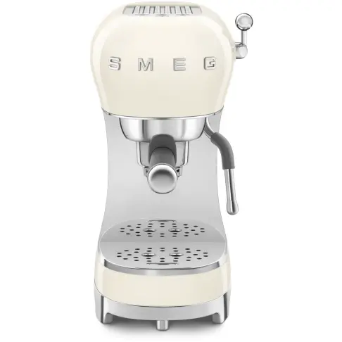 Expresso SMEG ECF02CREU - 1