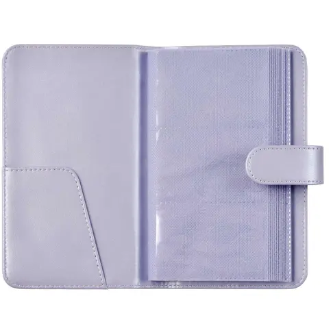 Album photo FUJIFILM INSTAX ALBUM MINI 13 VIOLET - 2