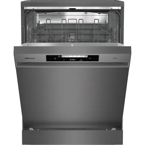 Lave-vaisselle 60 cm HISENSE HS642D90B - 5