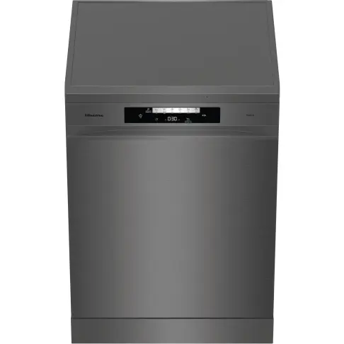 Lave-vaisselle 60 cm HISENSE HS642D90B - 10
