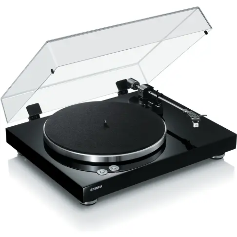Platine disque YAMAHA TTS303 - 4