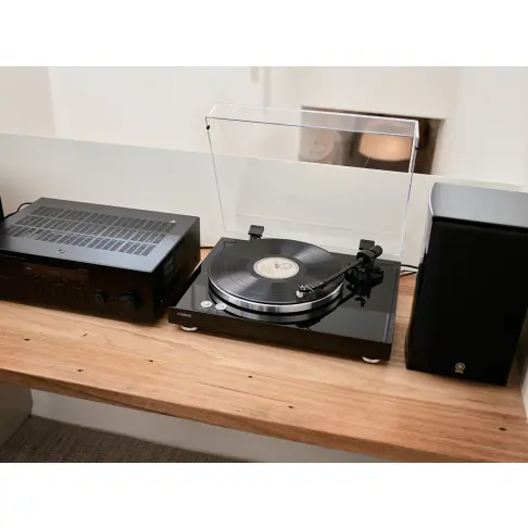 Platine disque YAMAHA TTS303 - 5